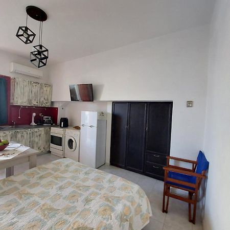 Naxos City Lotus Studio מראה חיצוני תמונה