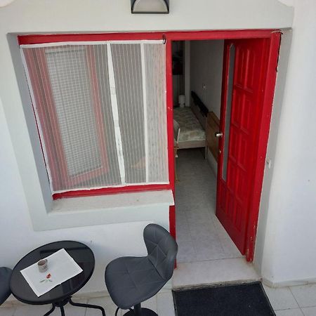Naxos City Lotus Studio מראה חיצוני תמונה
