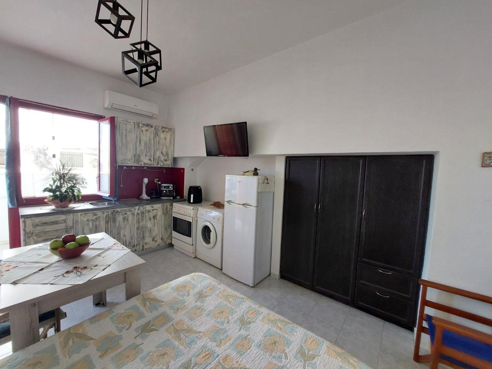Naxos City Lotus Studio מראה חיצוני תמונה